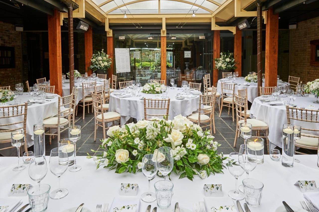 Du Vin & Bistro Hotel
