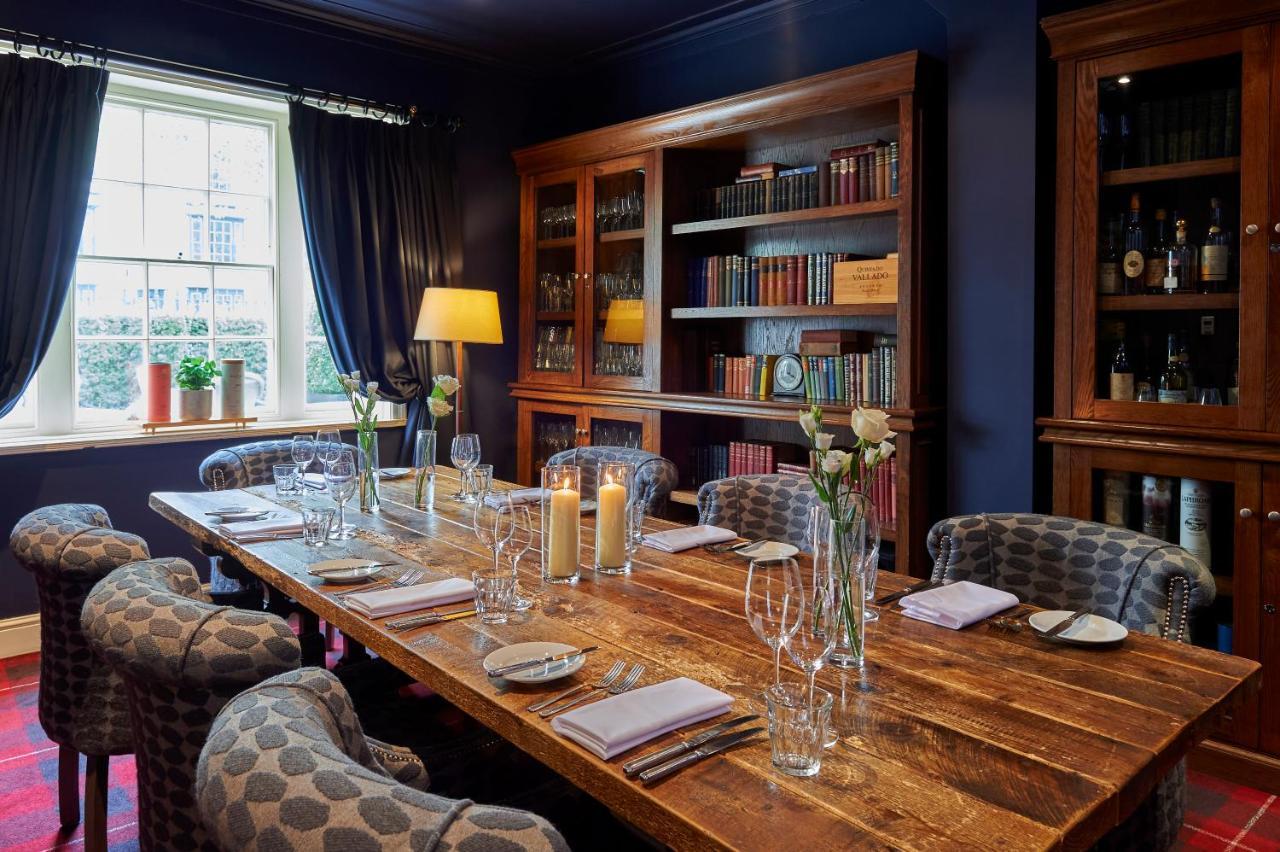 Hotel Du Vin & Bistro 4*