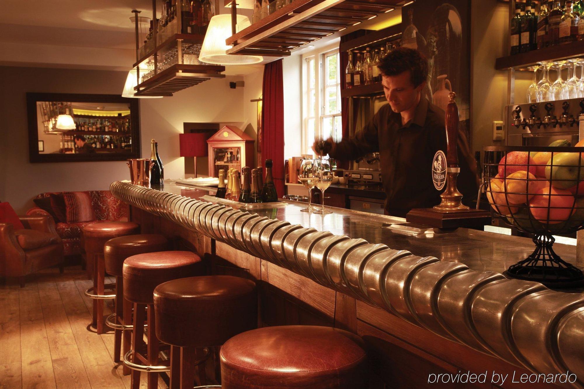 Du Vin & Bistro Hotel York