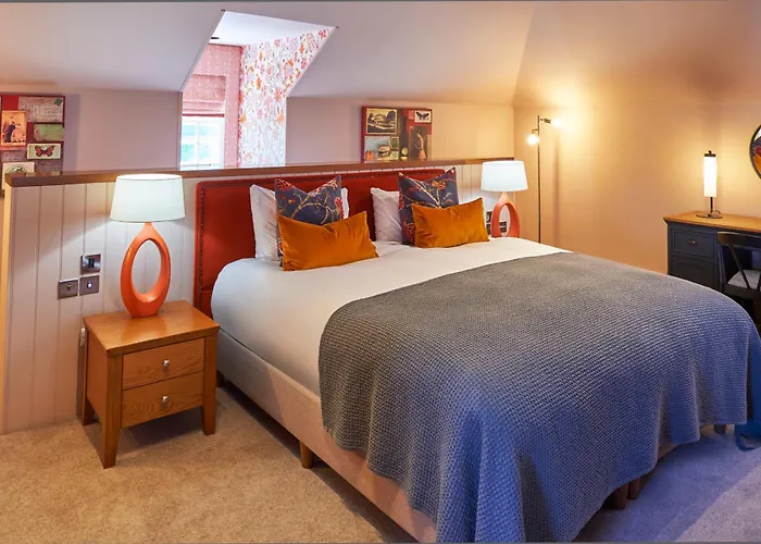 Hotel Du Vin & Bistro York
