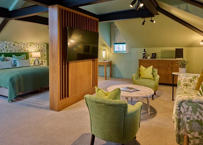 Hotel Du Vin & Bistro York