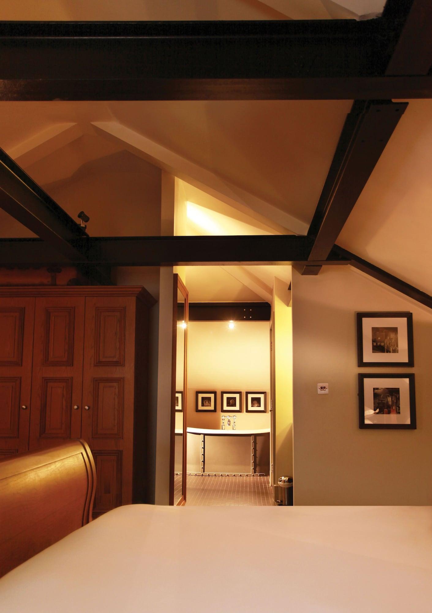 Hotel Du Vin & Bistro York