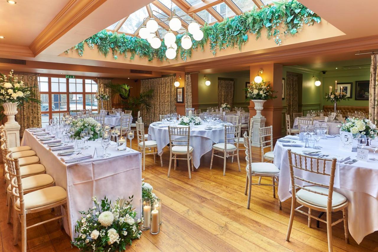 Hotel Du Vin & Bistro 4*