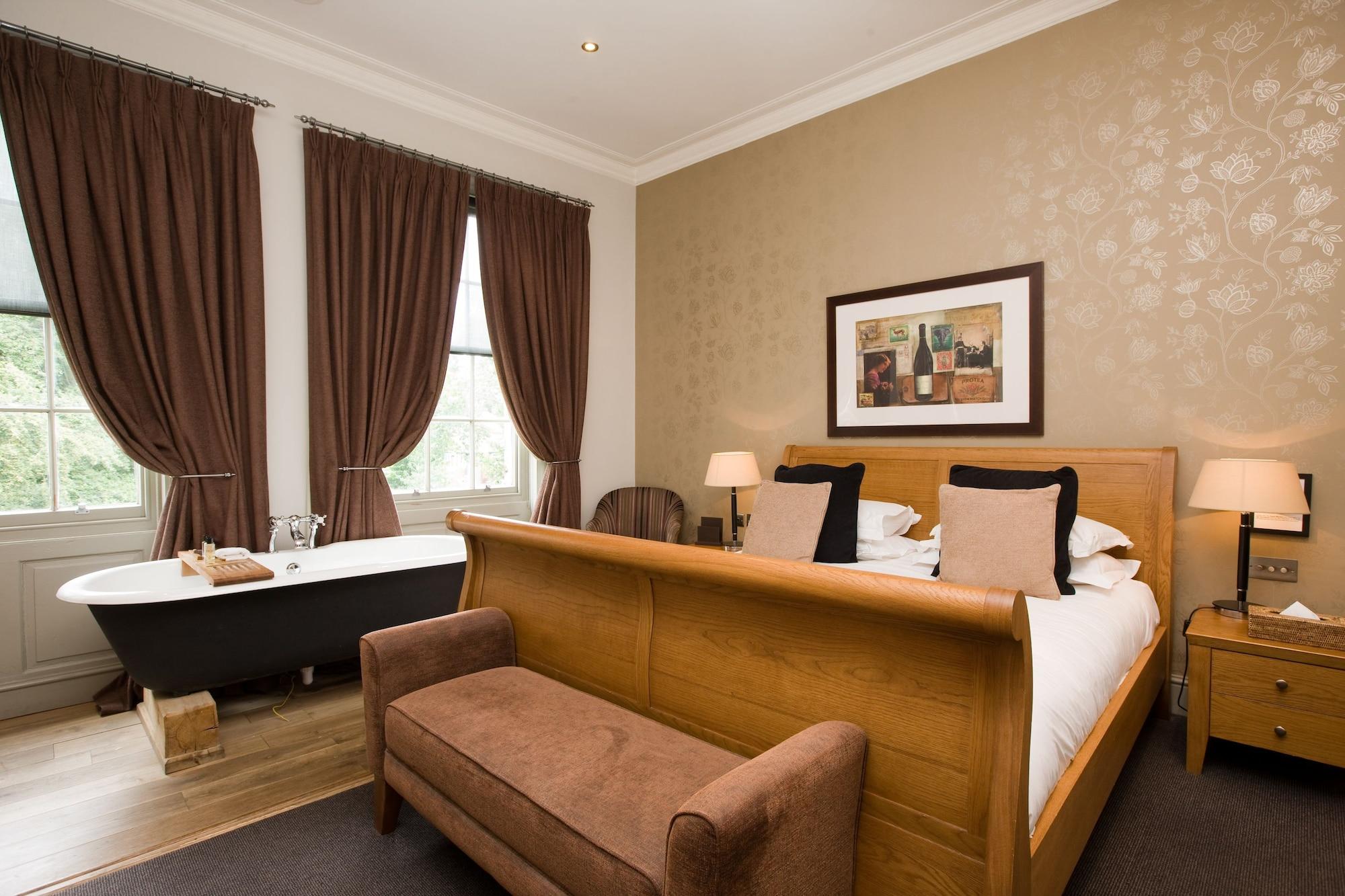 Du Vin & Bistro Hotel