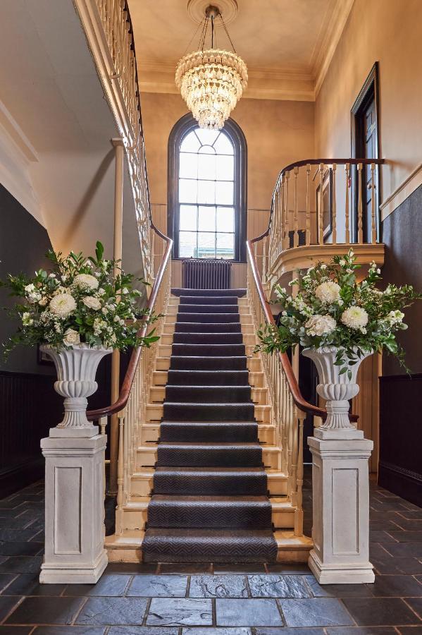 Hotel Du Vin & Bistro 4*