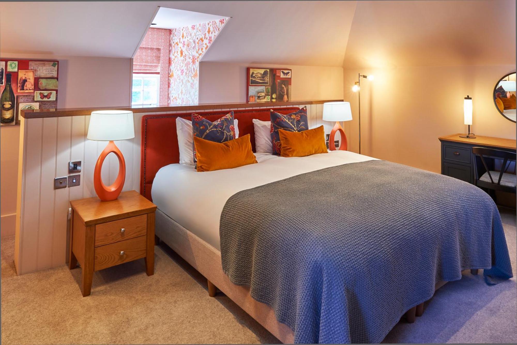 Du Vin & Bistro Hotel