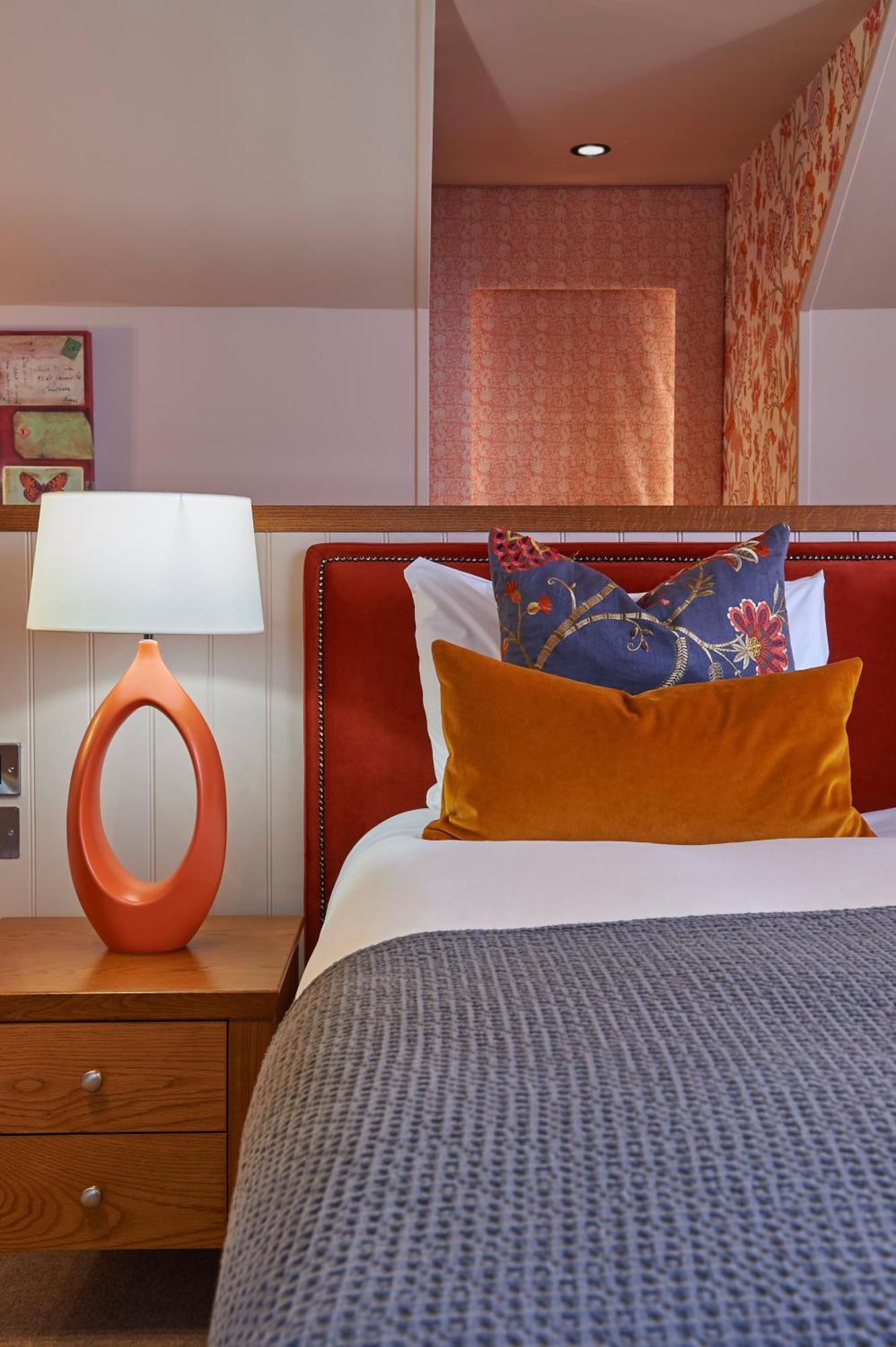 Du Vin & Bistro Hotel 4*