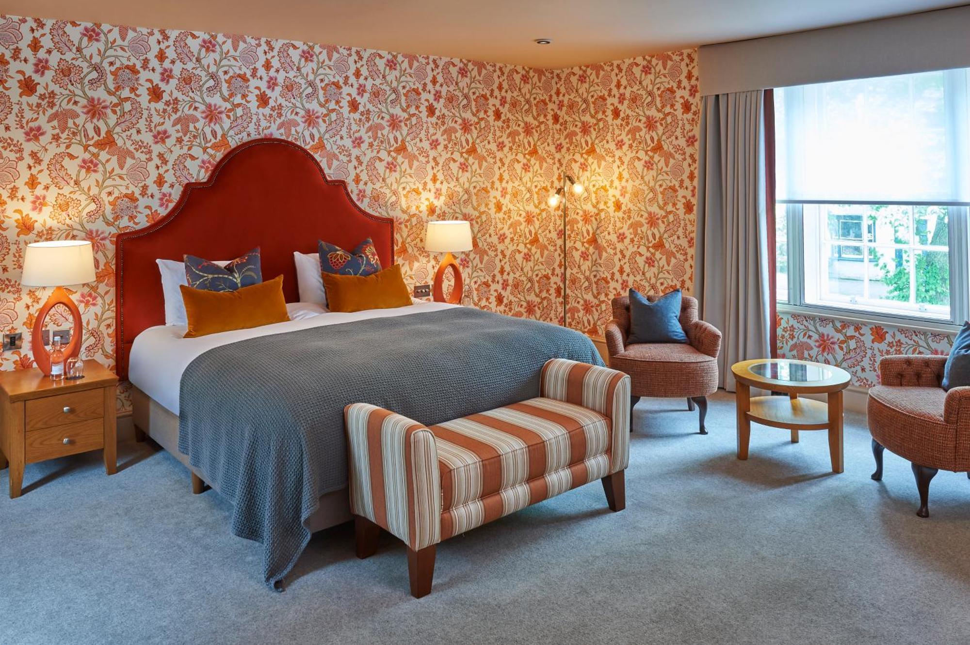 Du Vin & Bistro Hotel York