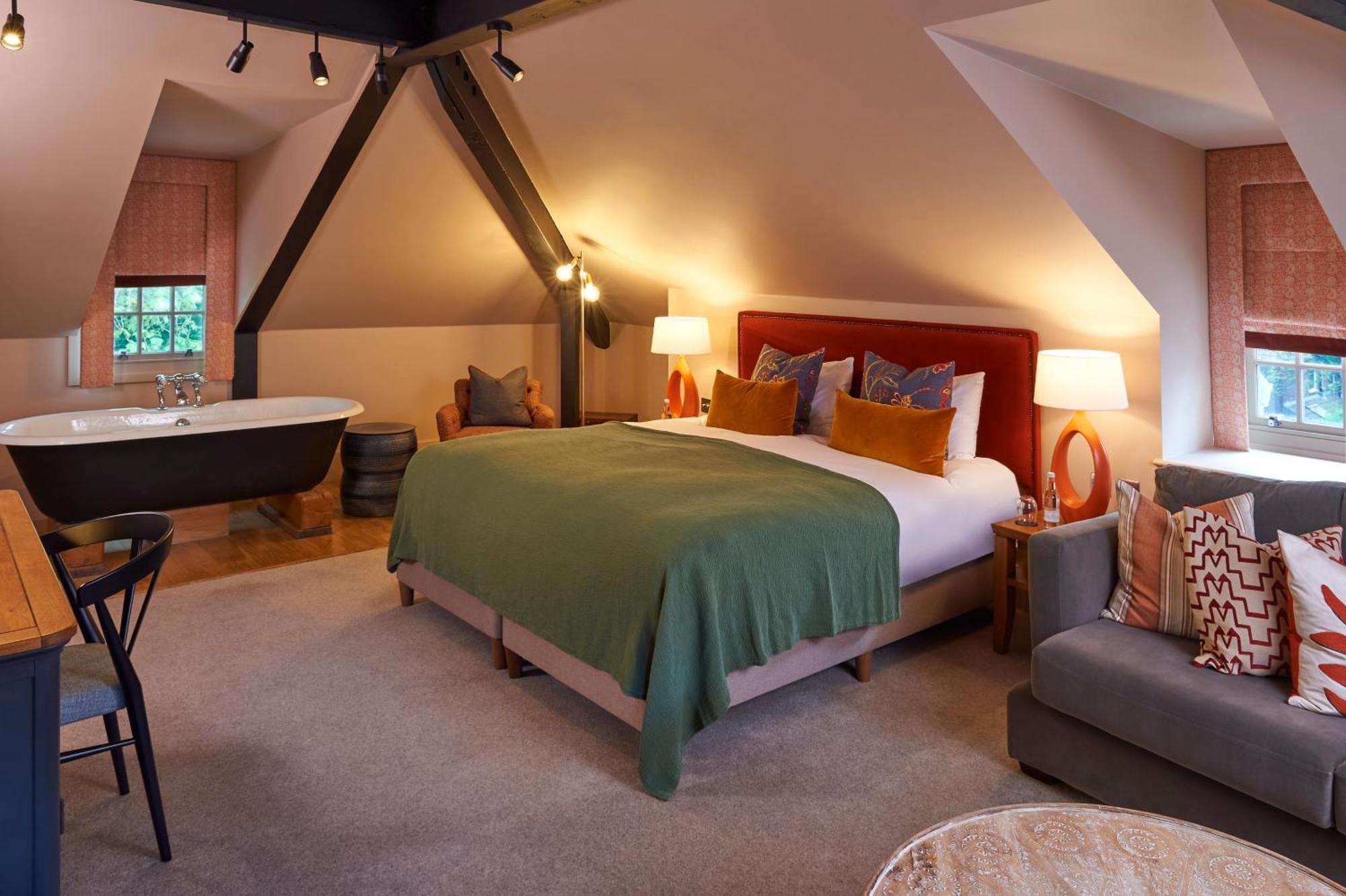 Du Vin & Bistro 4* York