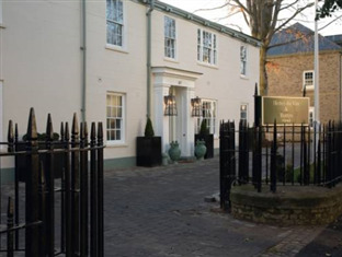 Hotel Du Vin & Bistro 4*