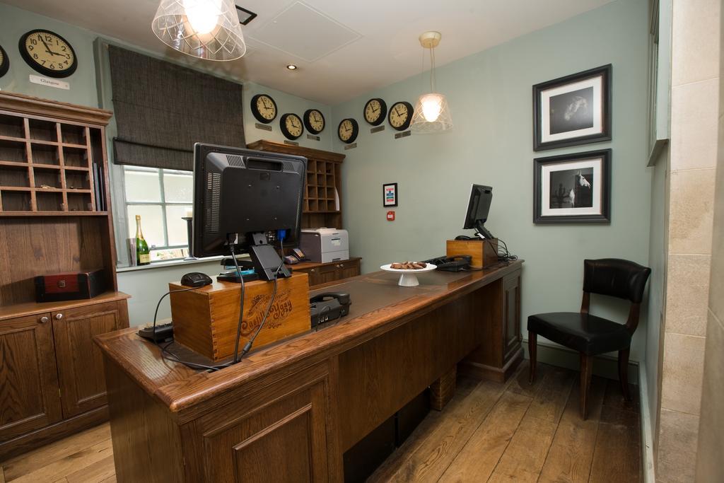 Du Vin & Bistro York