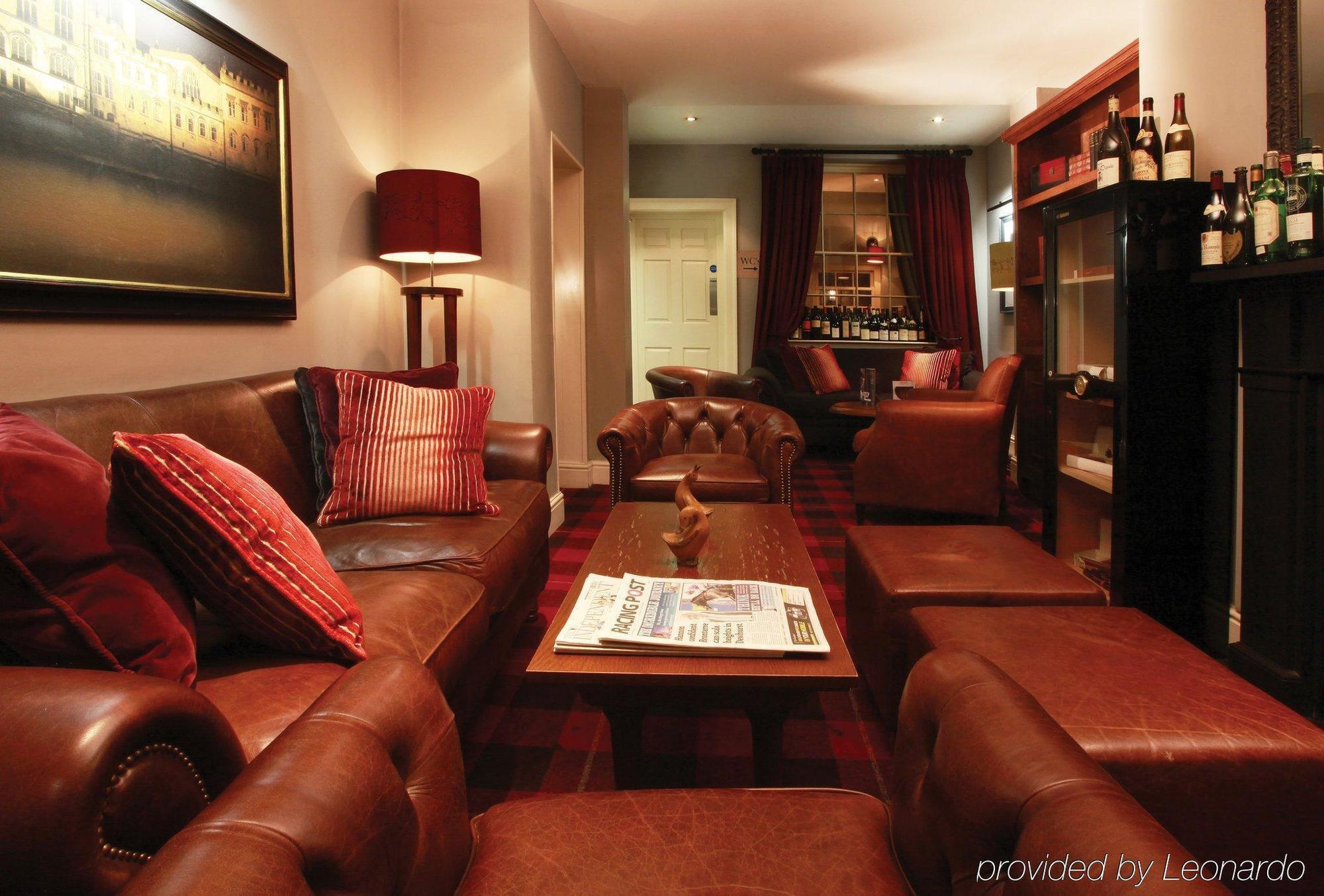 Du Vin & Bistro Hotel 4*