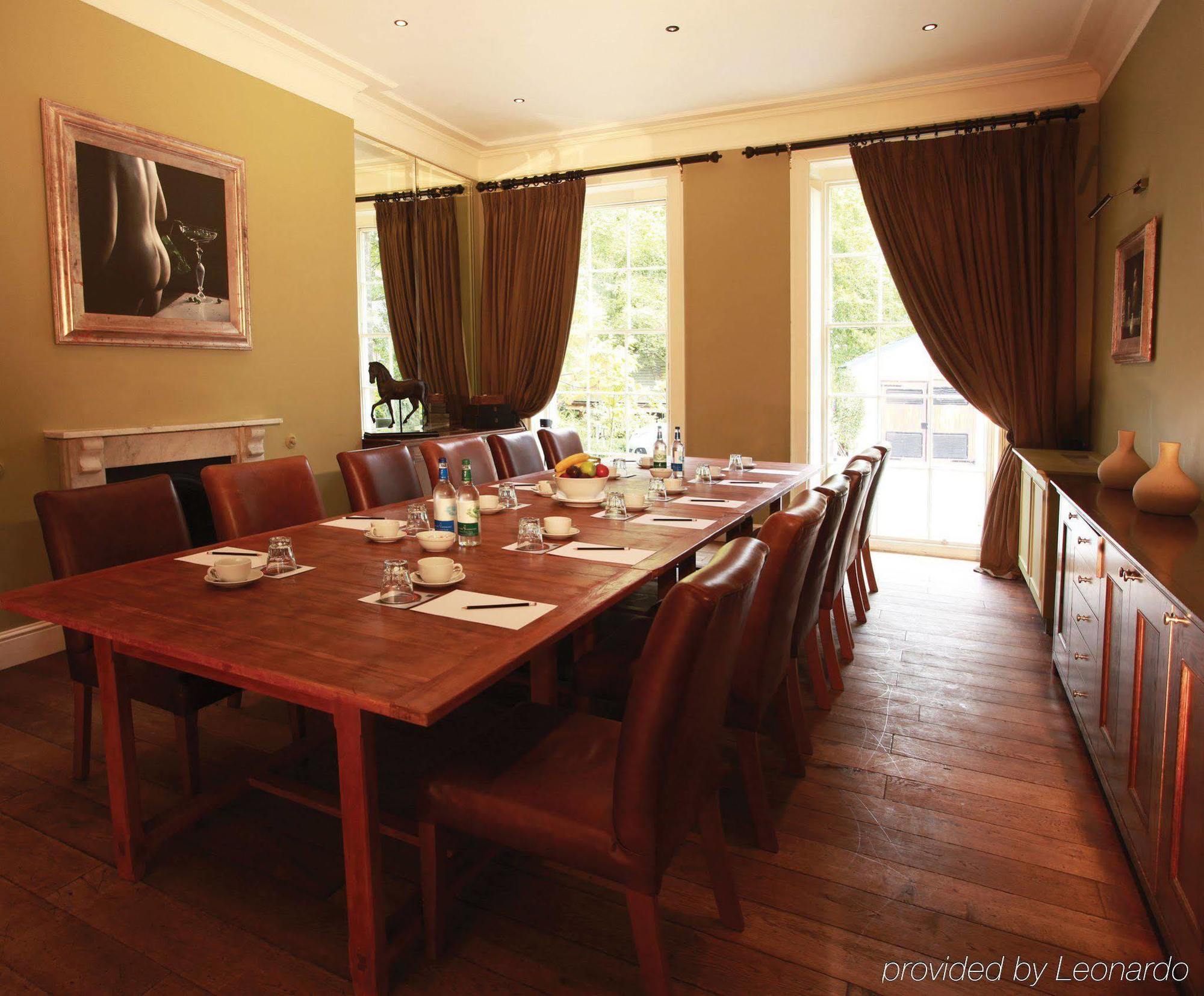 Du Vin & Bistro Hotel