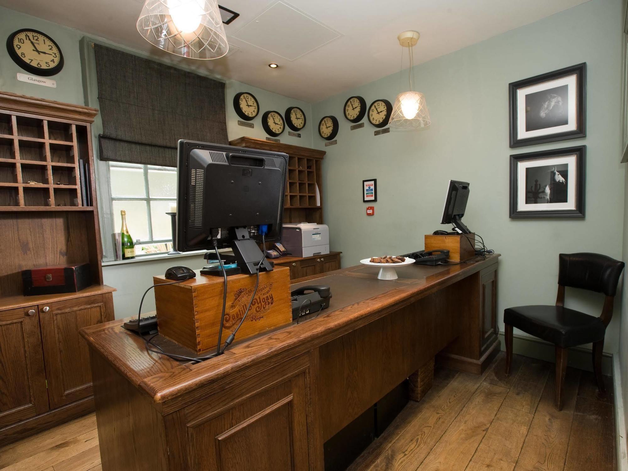 Hotel Du Vin & Bistro York