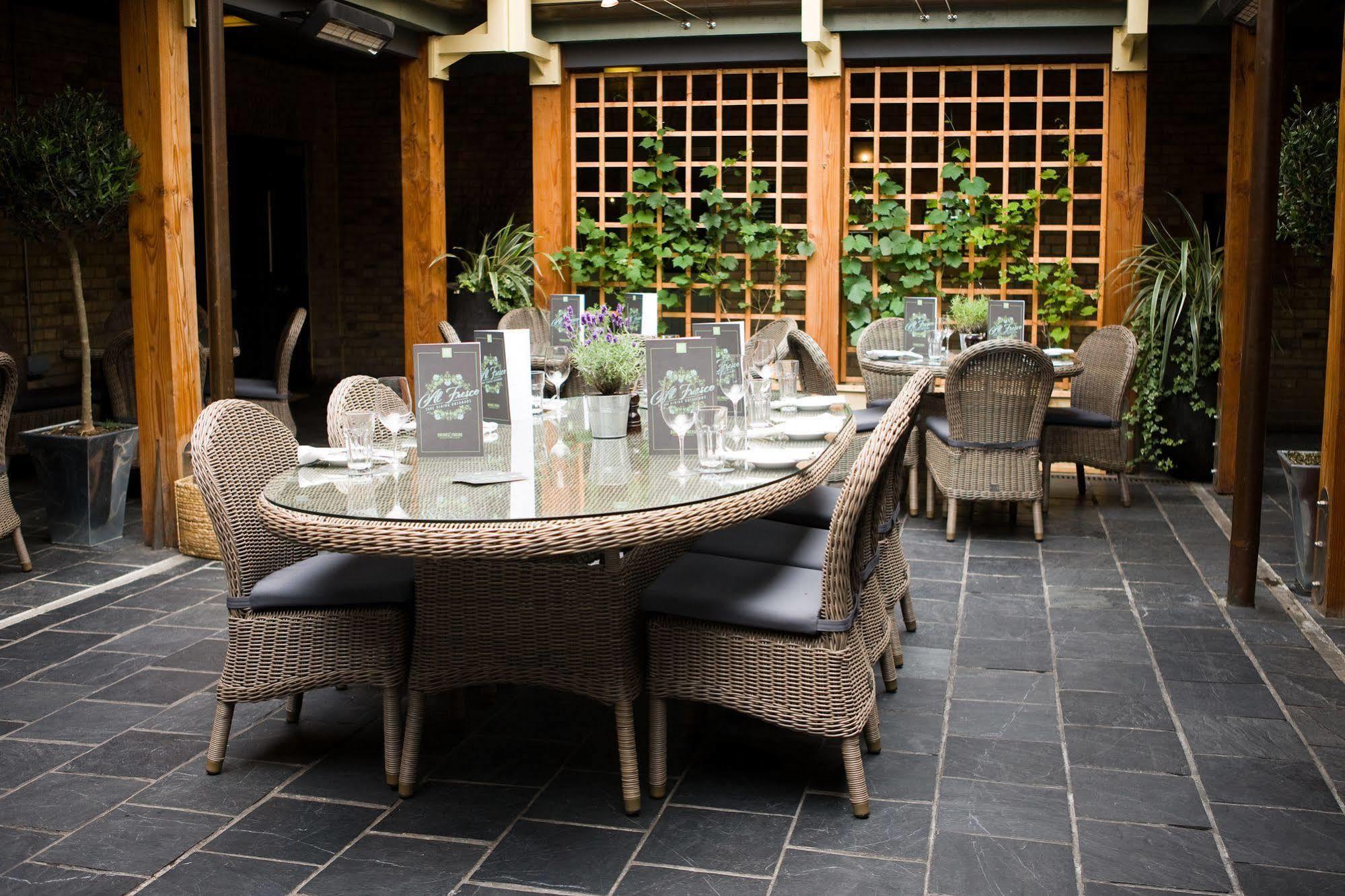 Hotel Du Vin & Bistro York