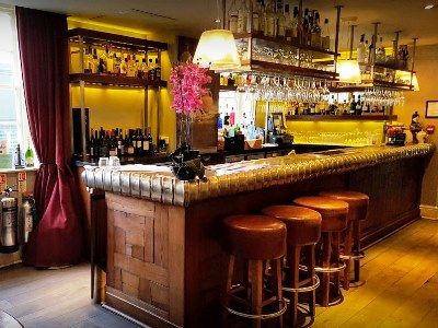 Du Vin & Bistro 4*