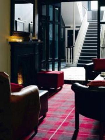 Du Vin & Bistro 4* York