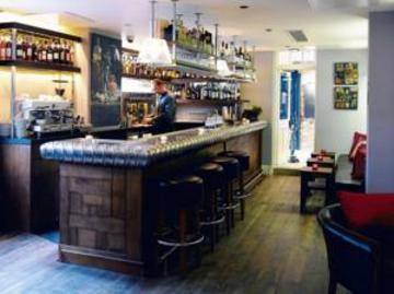 Du Vin & Bistro 4*