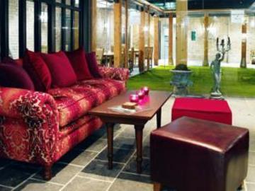 Hotel Du Vin & Bistro