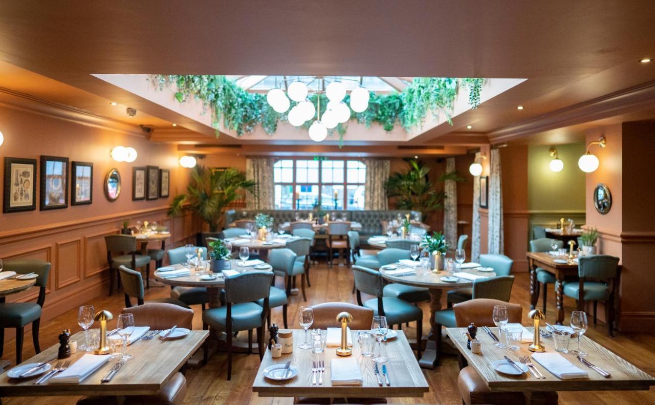 Du Vin & Bistro 4*
