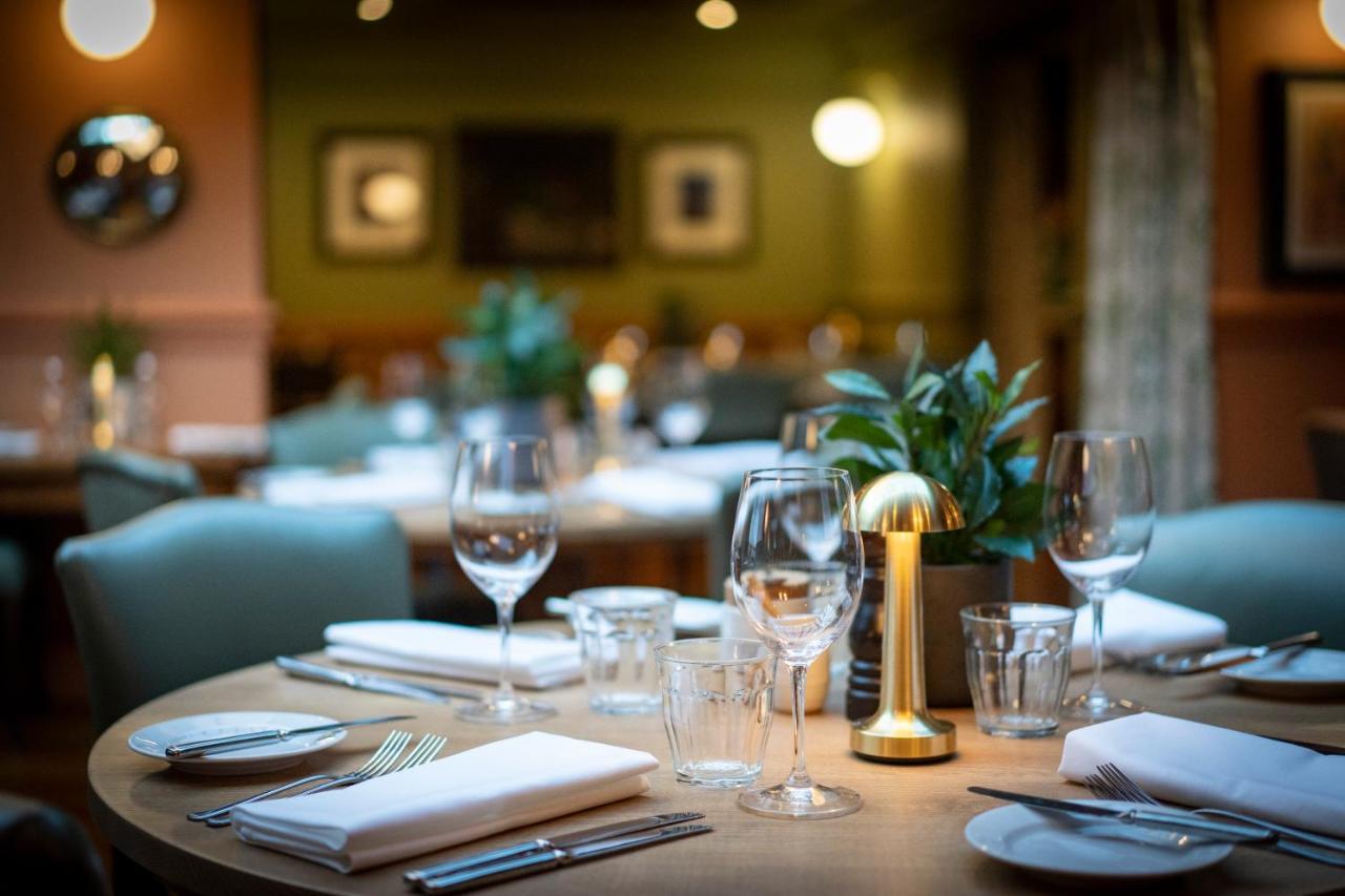 Du Vin & Bistro Hotel 4*