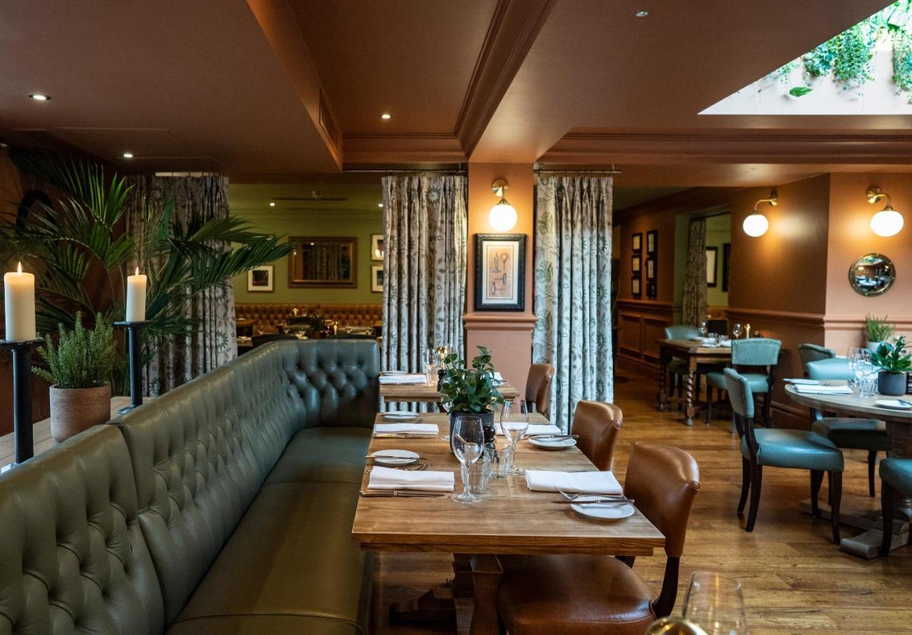Du Vin & Bistro 4*