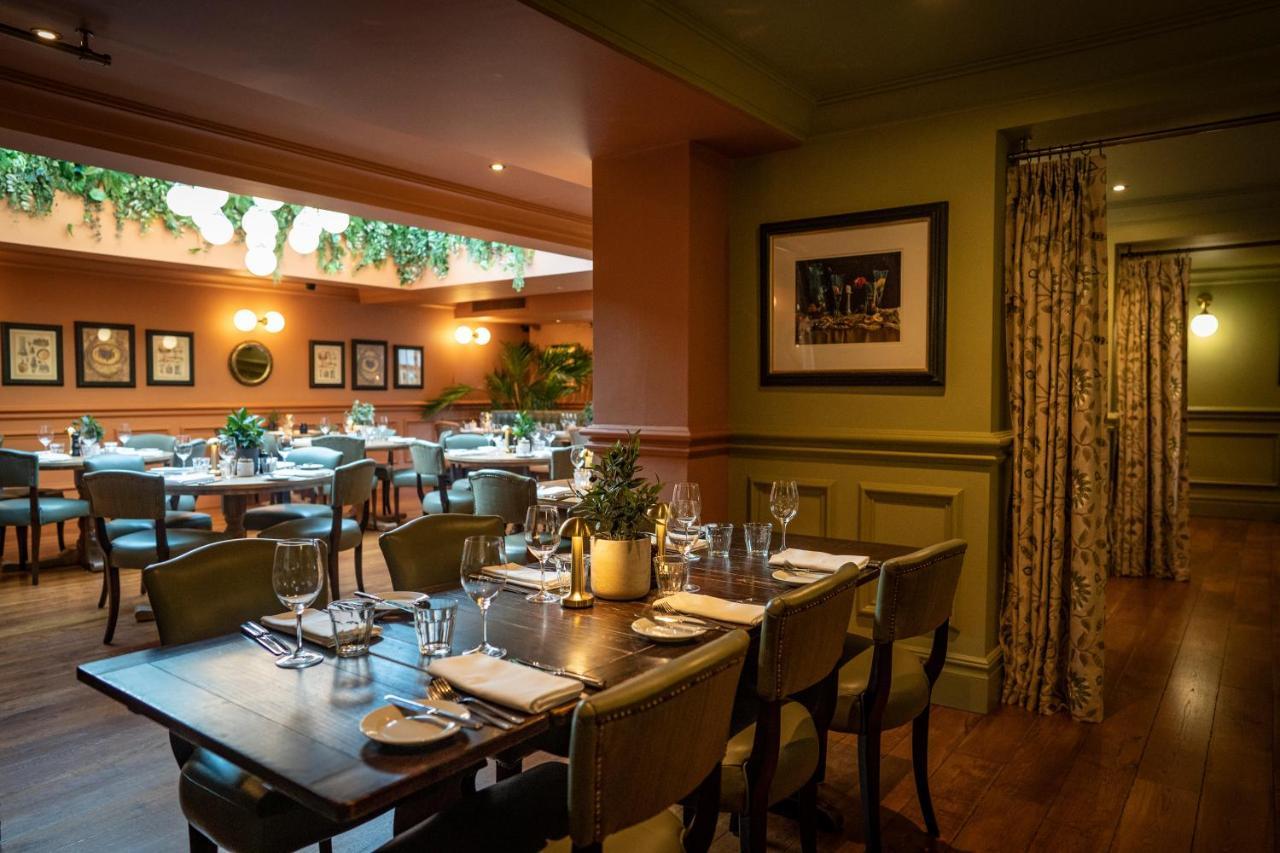 Du Vin & Bistro Hotel