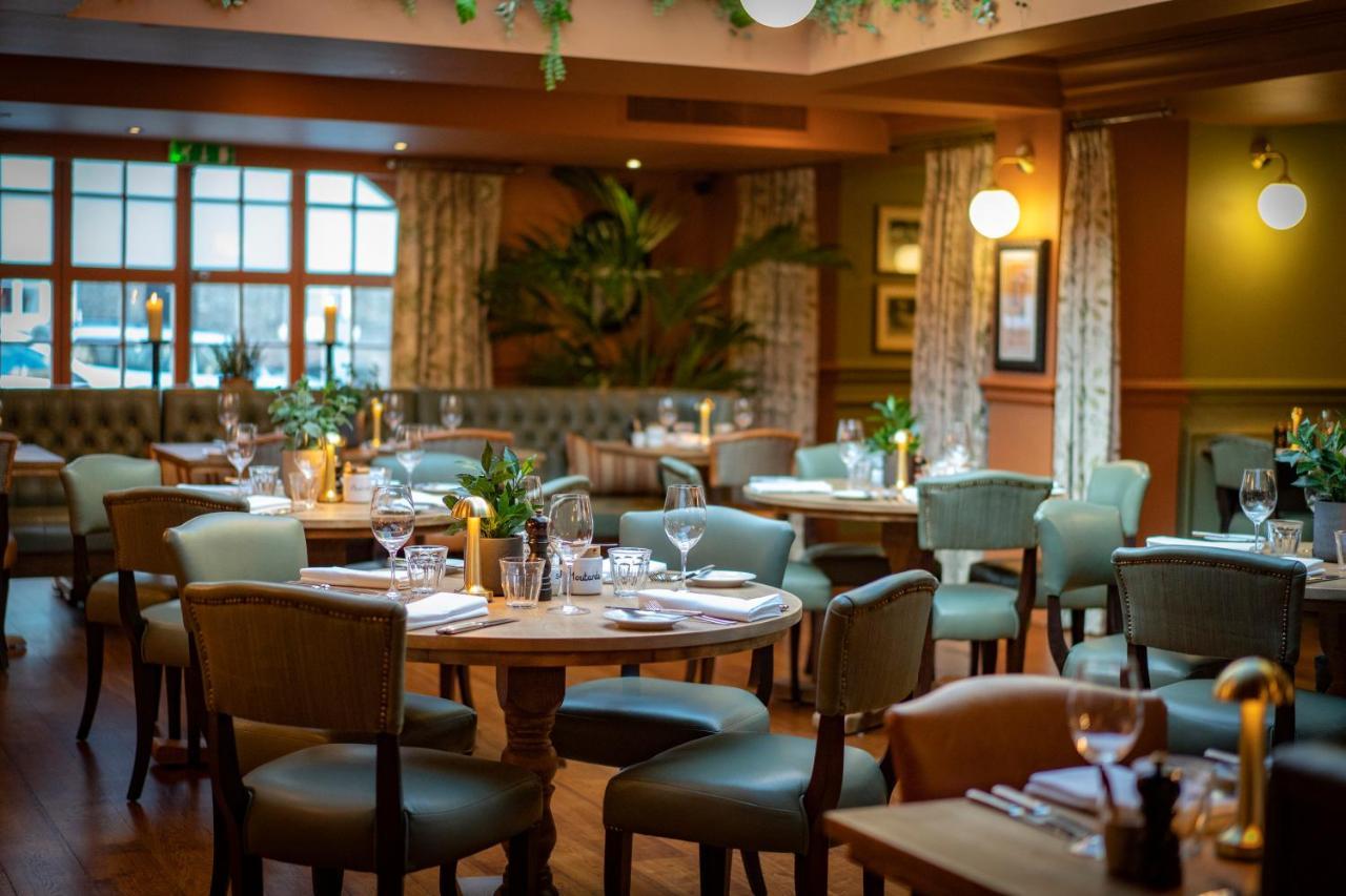 Отель Du Vin & Bistro